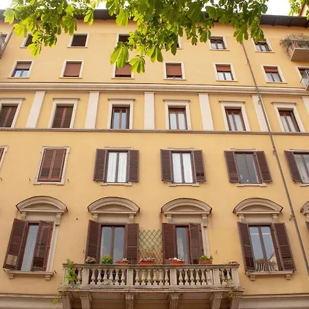 Re Umberto Apartment