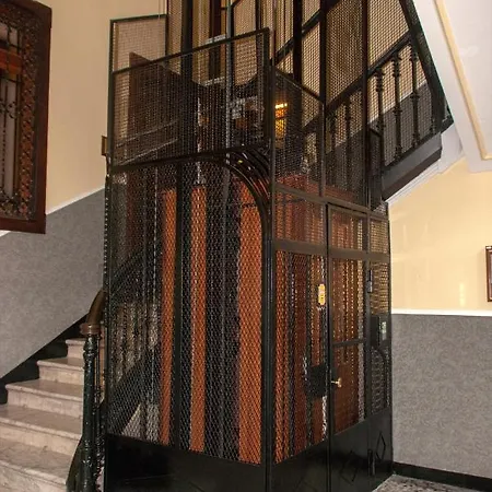 Apartment Re Umberto