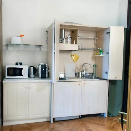 Apartamento Re Umberto