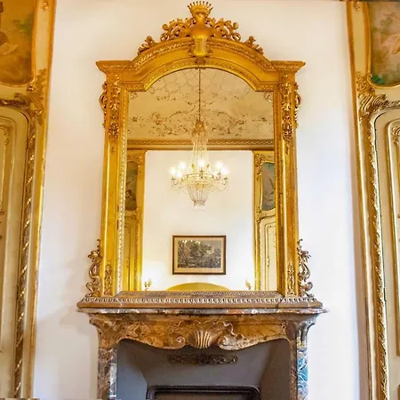 Apartamento Re Umberto