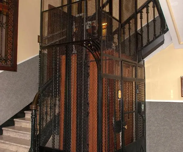 Apartman Re Umberto