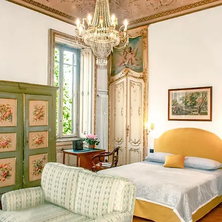 Apartament Re Umberto