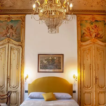 Re Umberto アパート