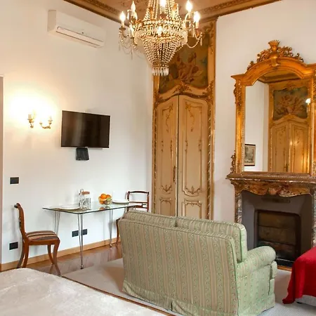 Apartament Re Umberto