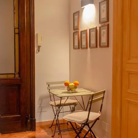 Re Umberto Apartament