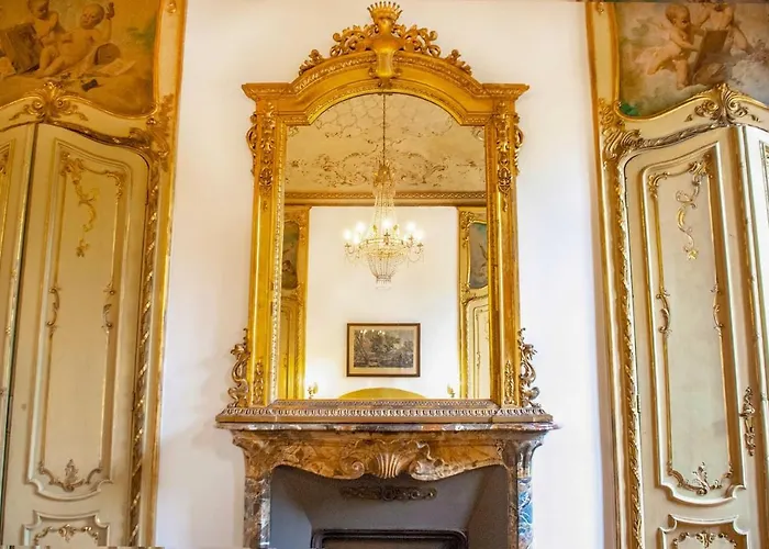 Apartment Re Umberto