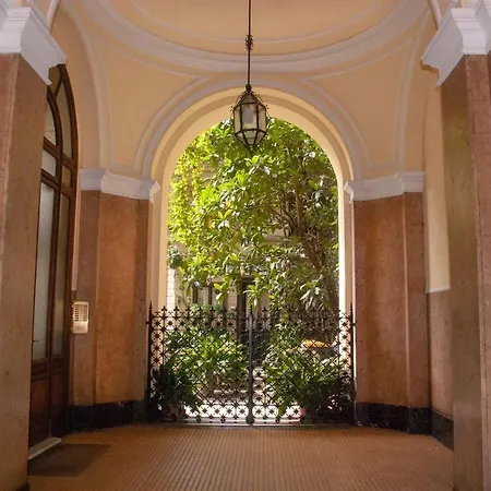 Re Umberto טורינו