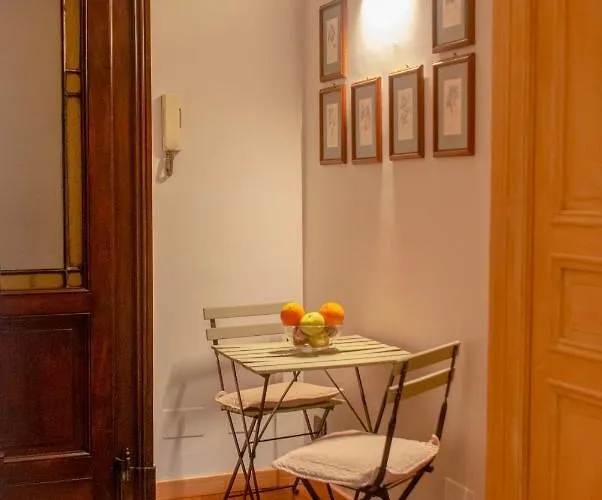 Re Umberto Apartmán
